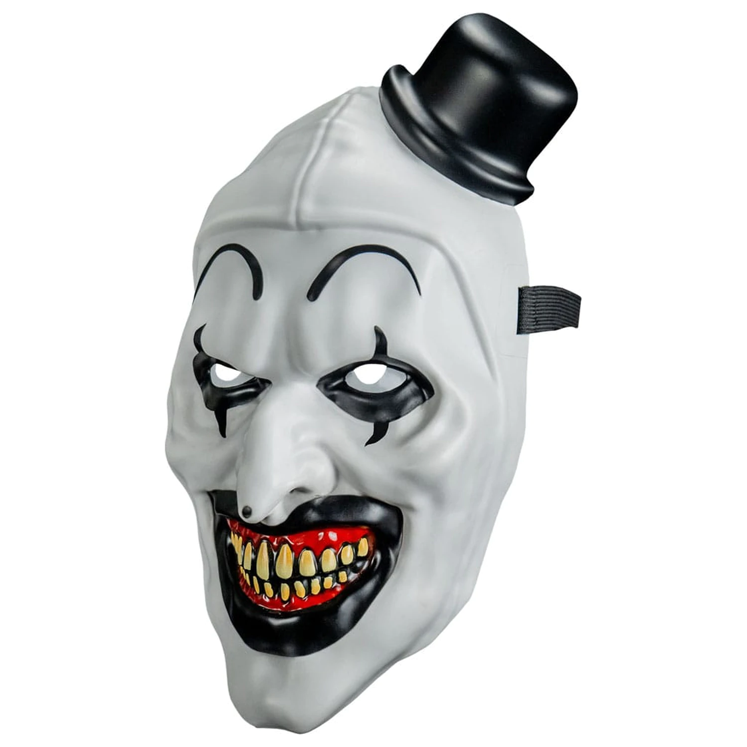 Terrifier 2 Mask Art the Clown  product photo