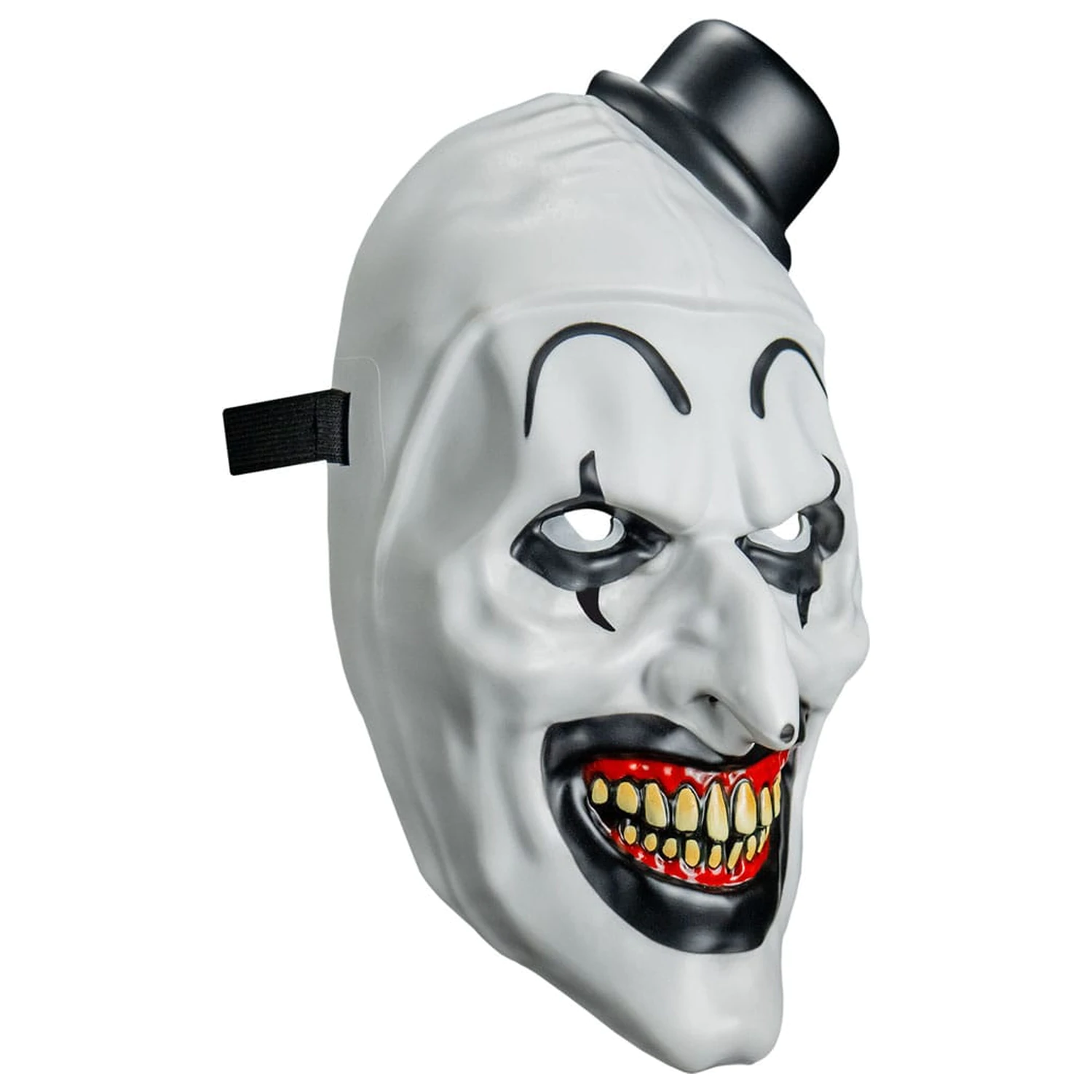 Terrifier 2 Mask Art the Clown  product photo