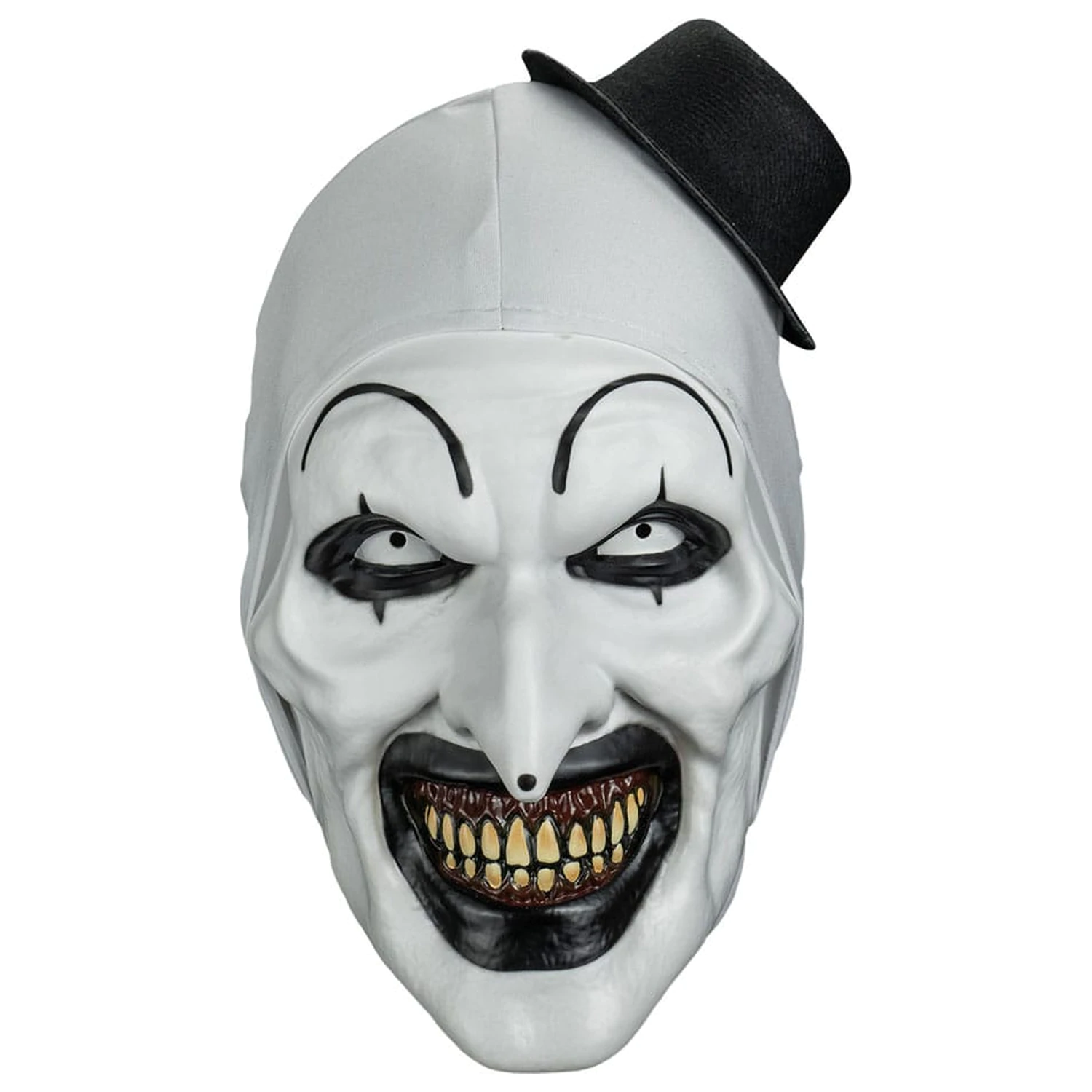 Terrifier 2 Mask Deluxe Art the Clown  product photo