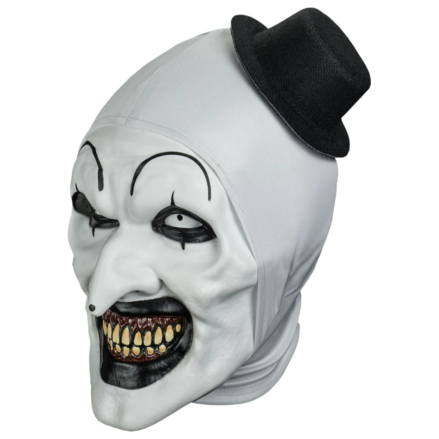 Terrifier 2 Mask Deluxe Art the Clown  product photo