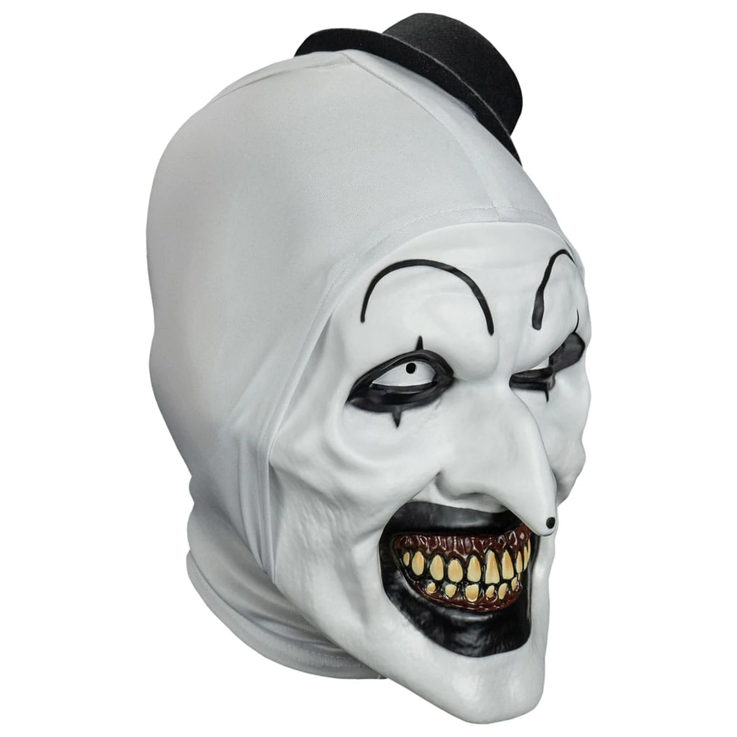 Terrifier 2 Mask Deluxe Art the Clown  product photo