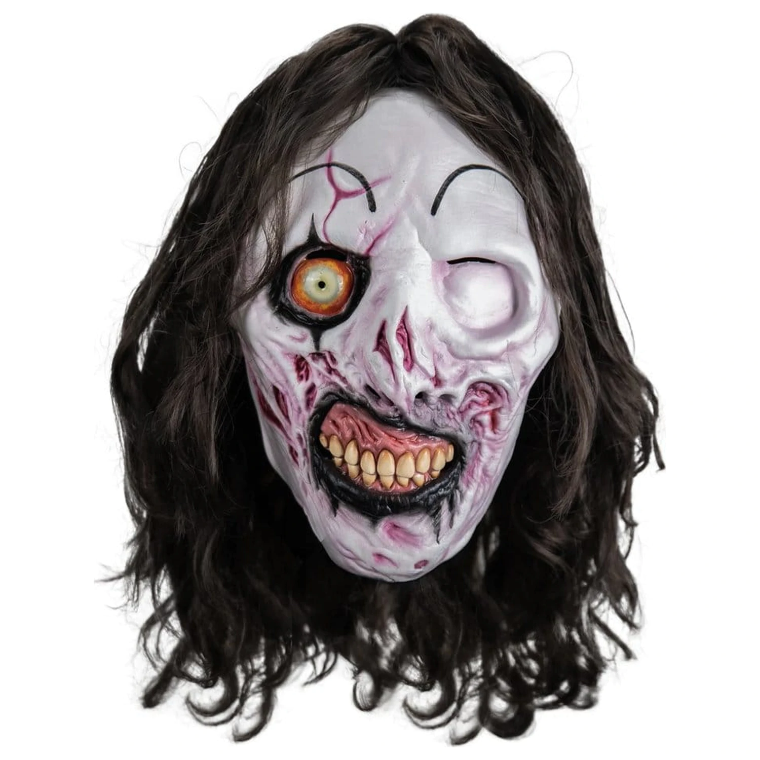 Terrifier 3 Mask Victoria Heyes The Clown  product photo