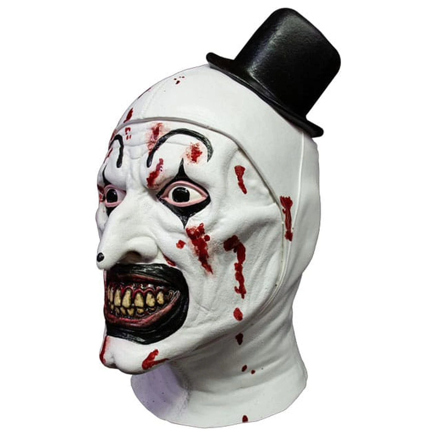 Terrifier Mask Art the Clown Killer product photo