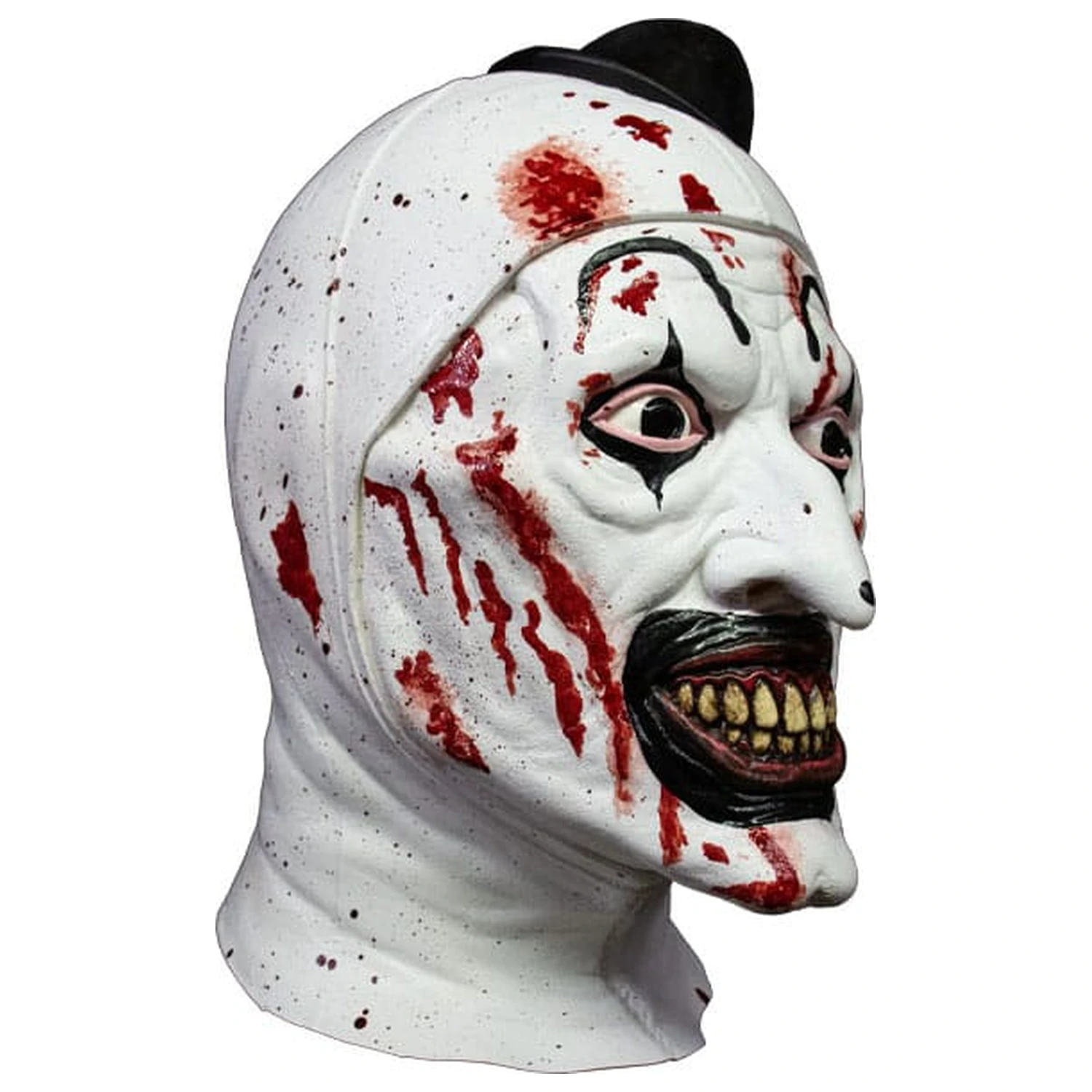 Terrifier Mask Art the Clown Killer product photo