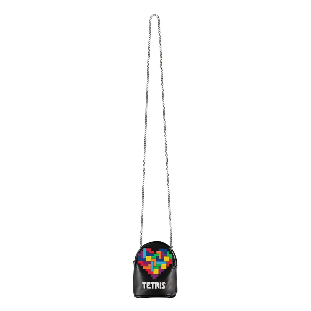 Tetris Micro Bag Coin Purse product photo