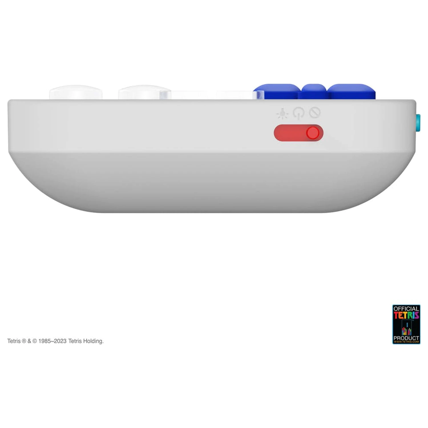 Tetris Portable Video Gaming System Go Gamer  product photo