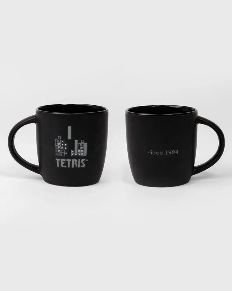 Tetris Mug Since 1984 termékfotó