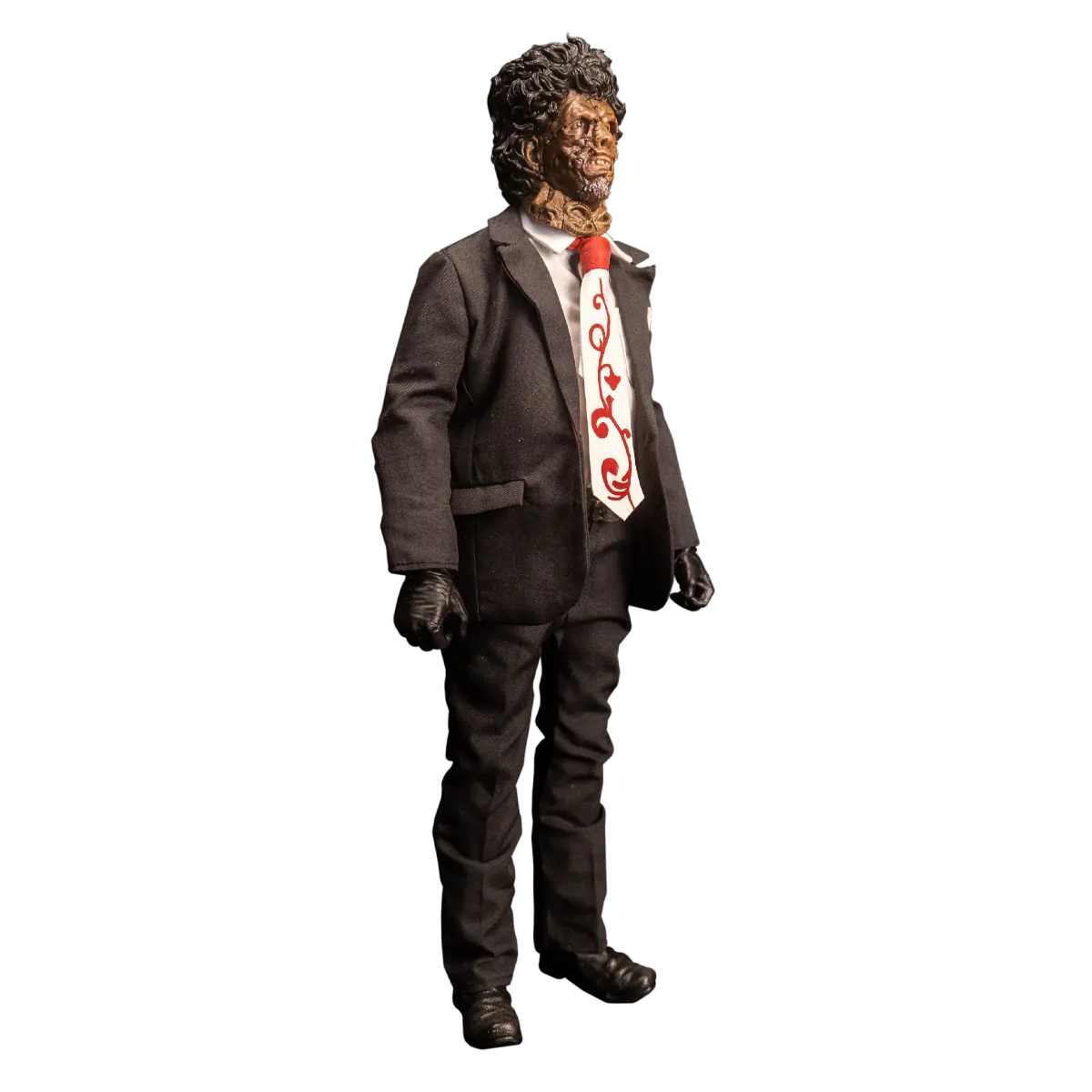 Texas Chainsaw Massacre 2 Action Figure 1/6 Leatherface 33 cm product photo
