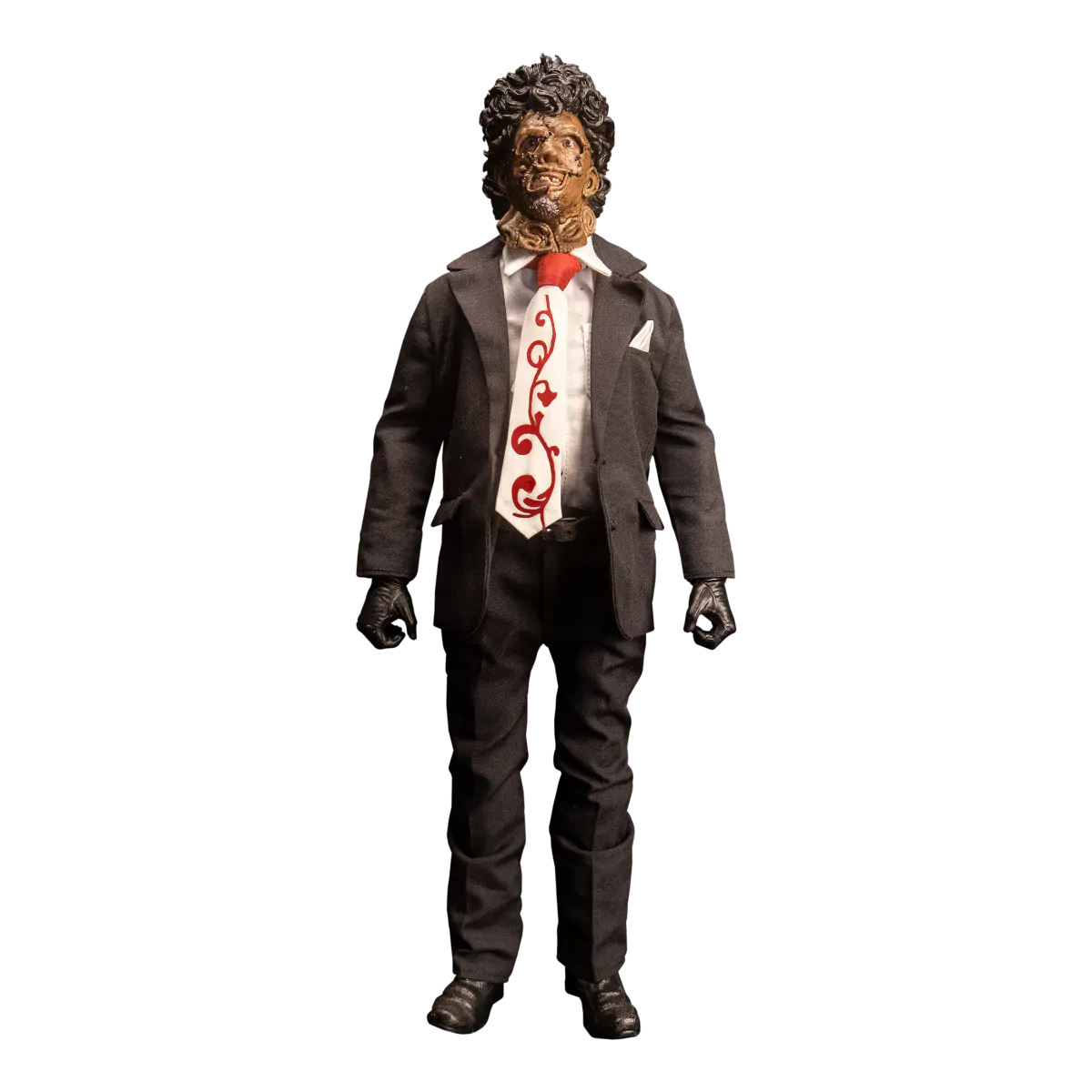 Texas Chainsaw Massacre 2 Action Figure 1/6 Leatherface 33 cm product photo
