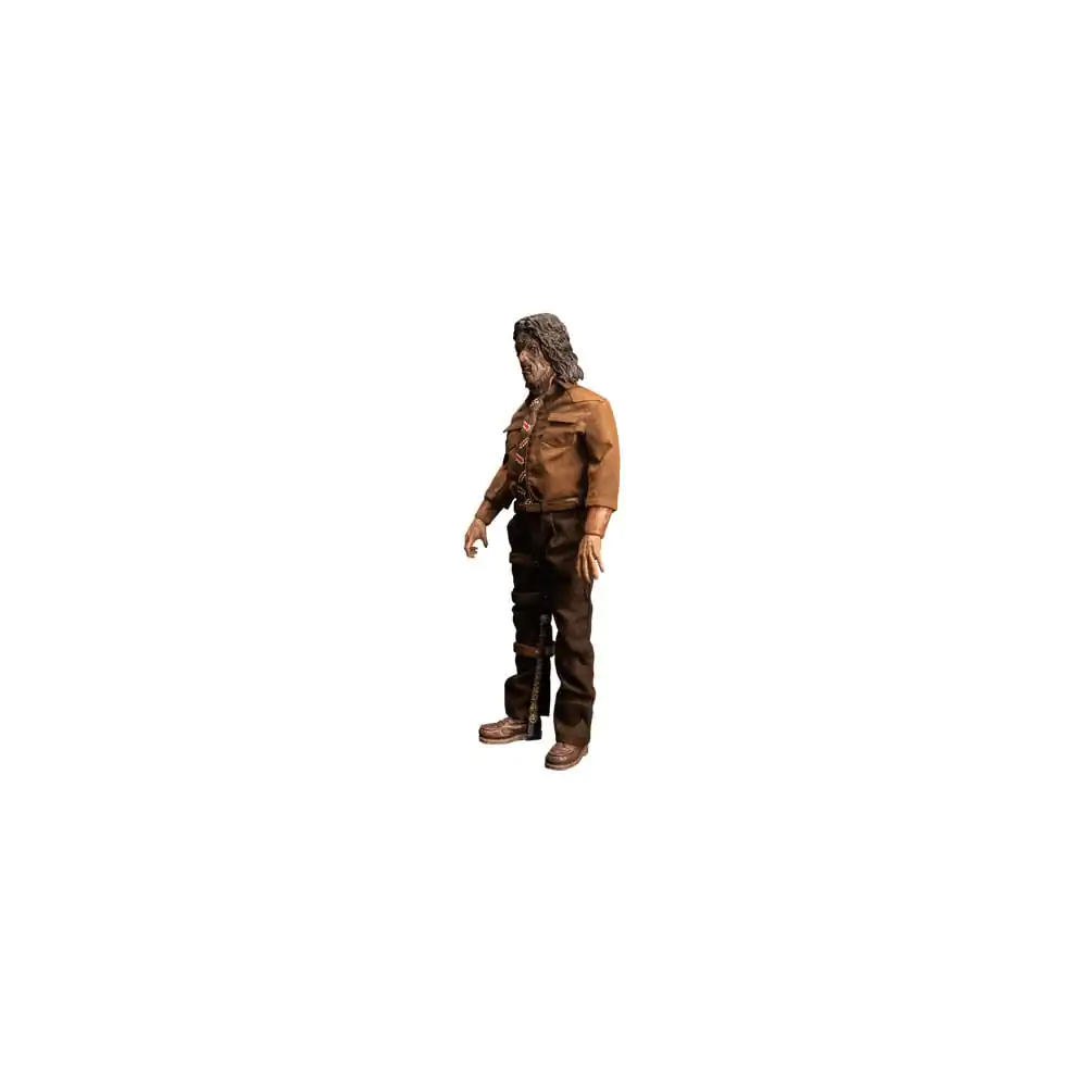 Texas Chainsaw Massacre 2 Action Figure 1/6 Leatherface 33 cm termékfotó