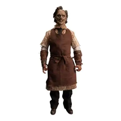 Texas Chainsaw Massacre 2003 Action Figure 1/6 Leatherface 33 cm termékfotó