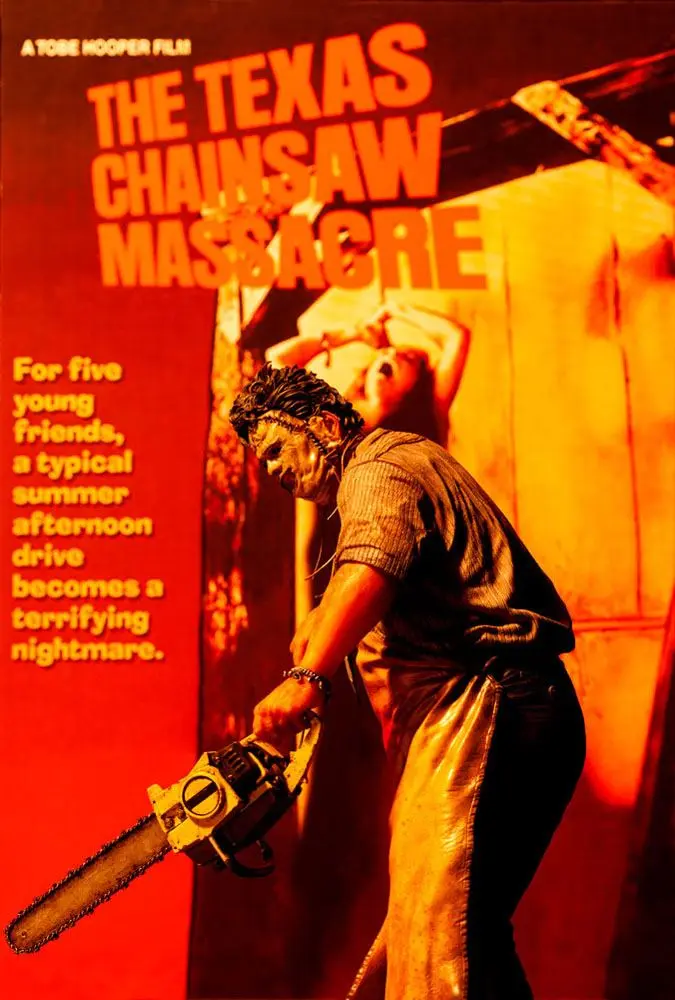 Texas Chainsaw Massacre ARTFX PVC Statue 1/6 Leatherface 32 cm product photo