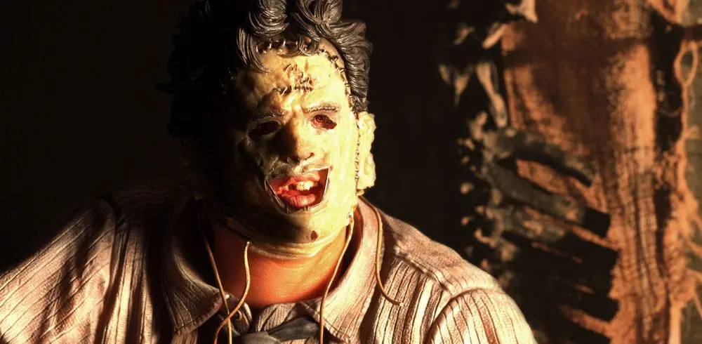 Texas Chainsaw Massacre ARTFX PVC Statue 1/6 Leatherface 32 cm product photo