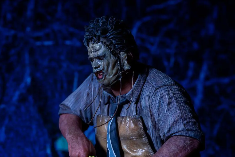 Texas Chainsaw Massacre ARTFX PVC Statue 1/6 Leatherface 32 cm product photo