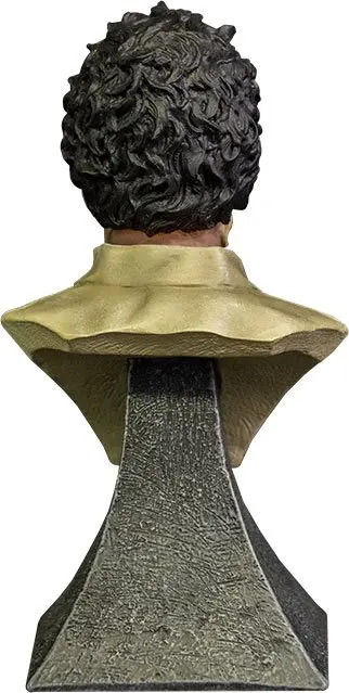 Texas Chainsaw Massacre Mini Bust Leatherface 15 cm product photo