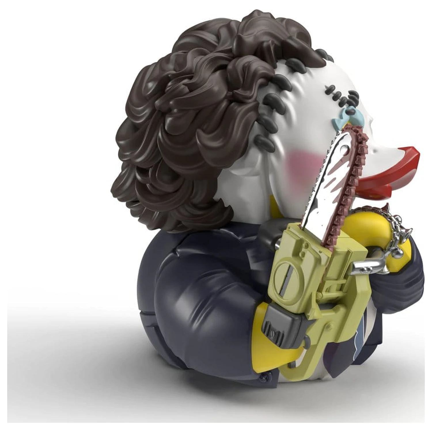 Texas Chainsaw Massacre Tubbz PVC Figure Pretty Woman product photo