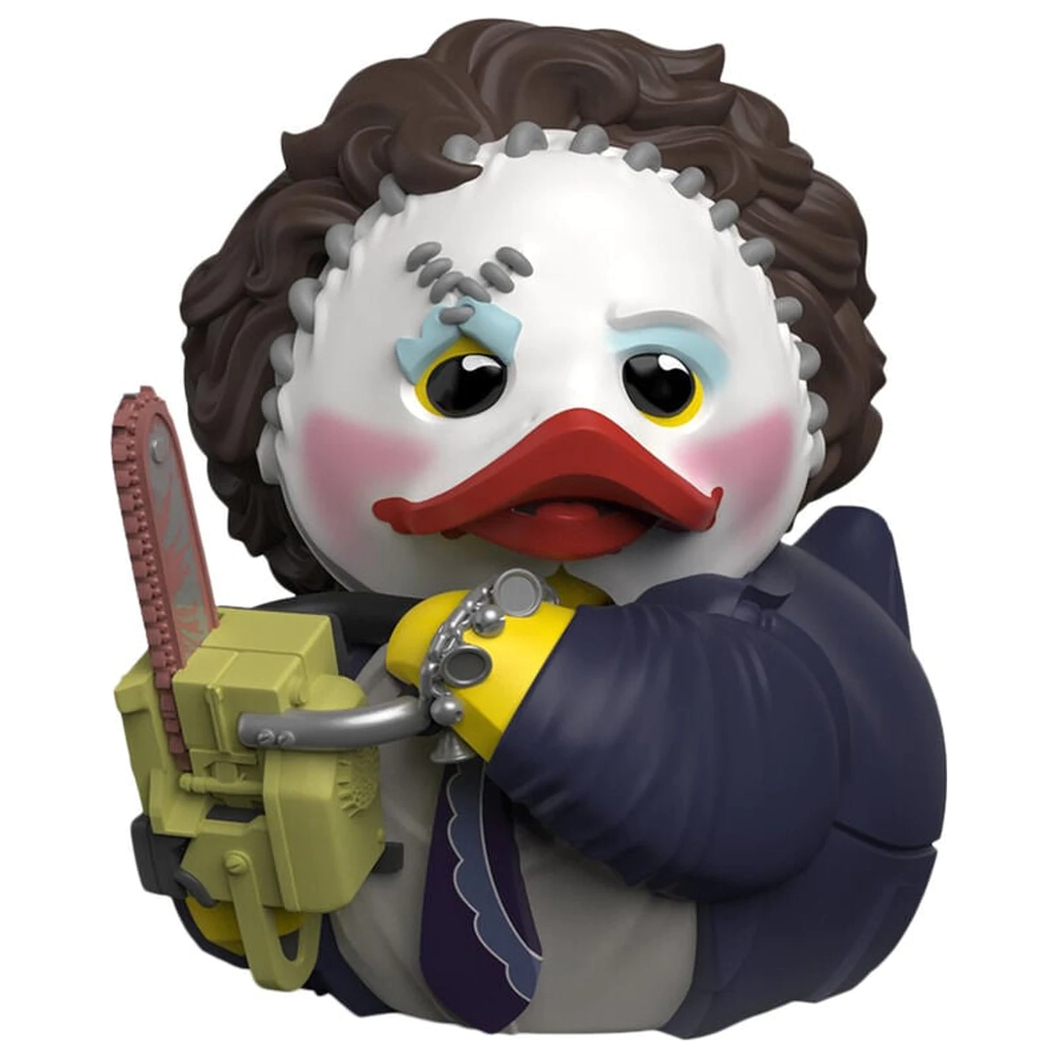 Texas Chainsaw Massacre Tubbz PVC Figure Pretty Woman product photo
