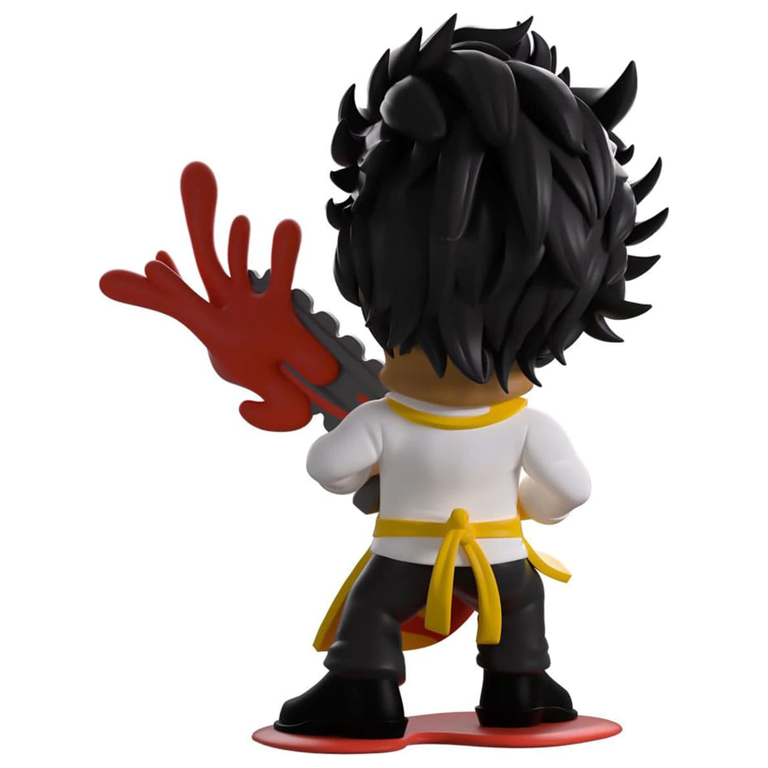 Texas Chainsaw Massacre Vinyl Figure Leatherface 12 cm             product photo