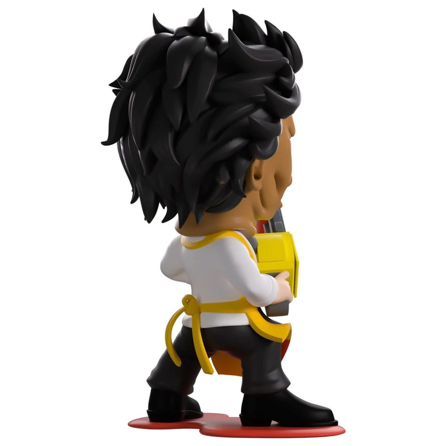 Texas Chainsaw Massacre Vinyl Figure Leatherface 12 cm             product photo