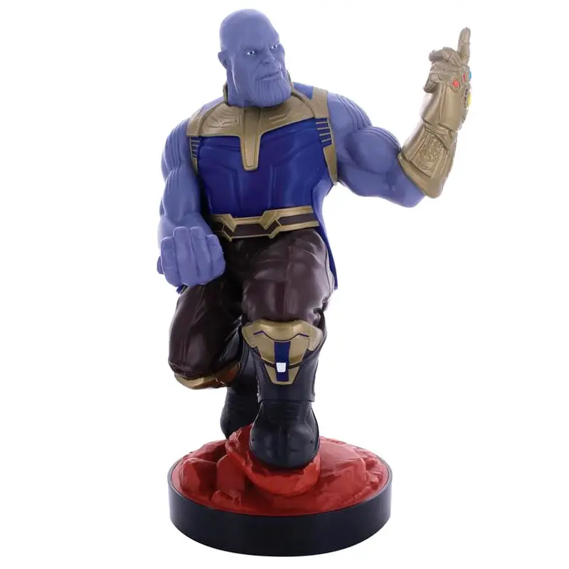 Marvel Cable Guy Thanos 20 cm termékfotó