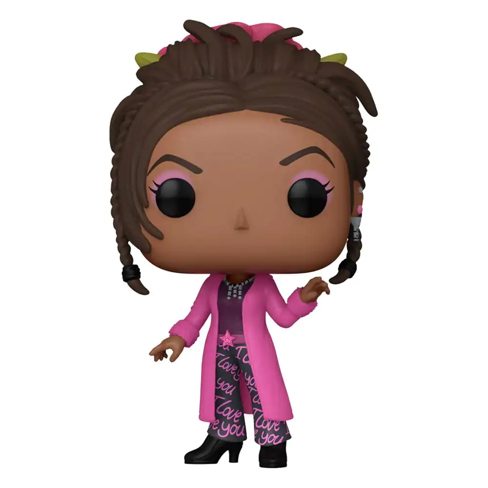 That's So Raven POP! TV Vinyl Figure Raven 9 cm termékfotó