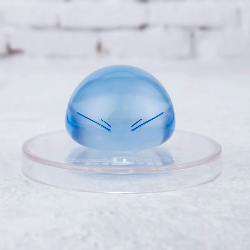 That Time I Got Reincarnated as a Slime Figuarts mini Action Figure Rimuru Tempest 9 cm product photo