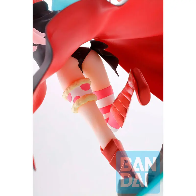 That Time I Get Reincarnated as Slime Milim Harvest Festival Ichibansho figure 18cm product photo