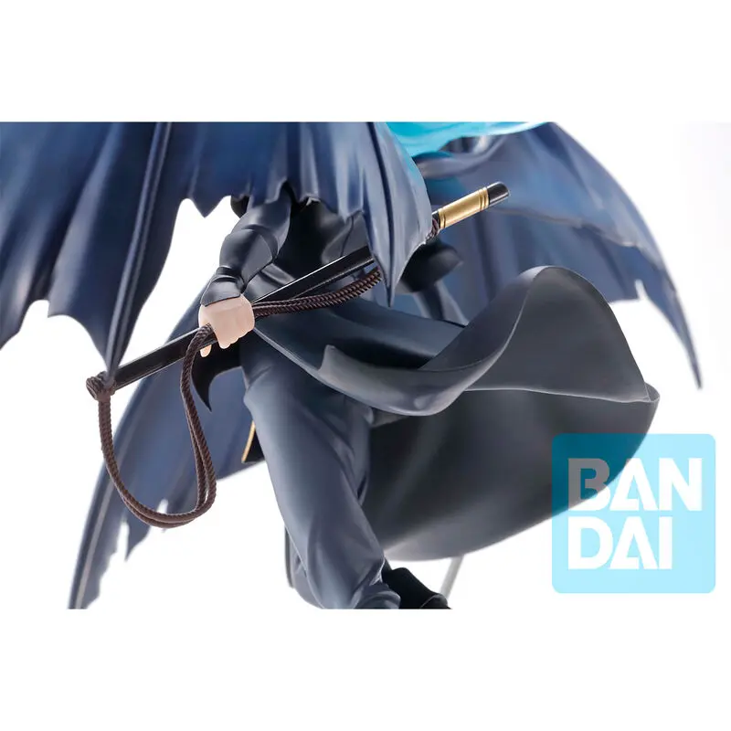 That Time I Get Reincarnated as Slime Rimuru Harvest Festival Ichibansho figure 19cm product photo