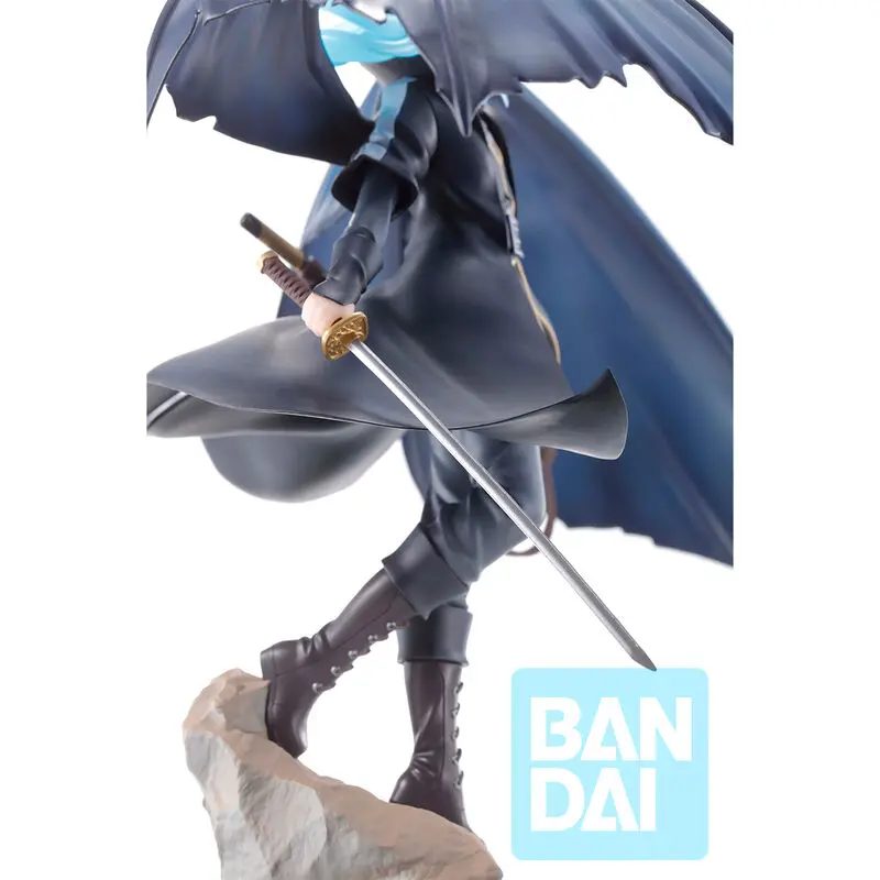 That Time I Get Reincarnated as Slime Rimuru Harvest Festival Ichibansho figure 19cm product photo