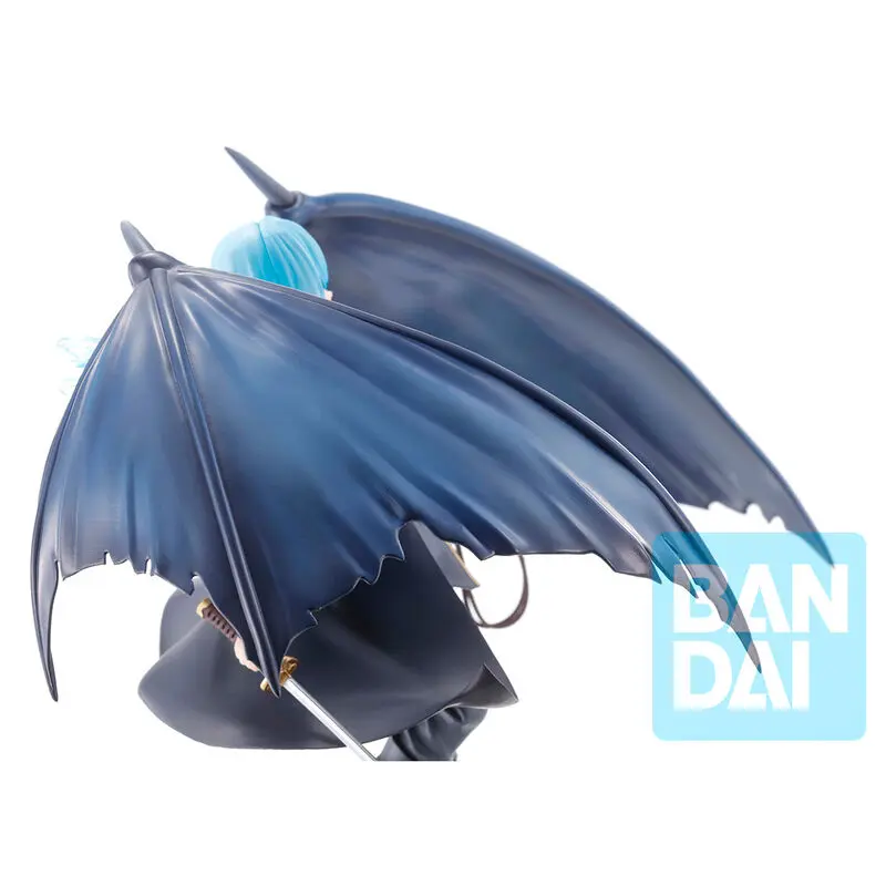 That Time I Get Reincarnated as Slime Rimuru Harvest Festival Ichibansho figure 19cm product photo