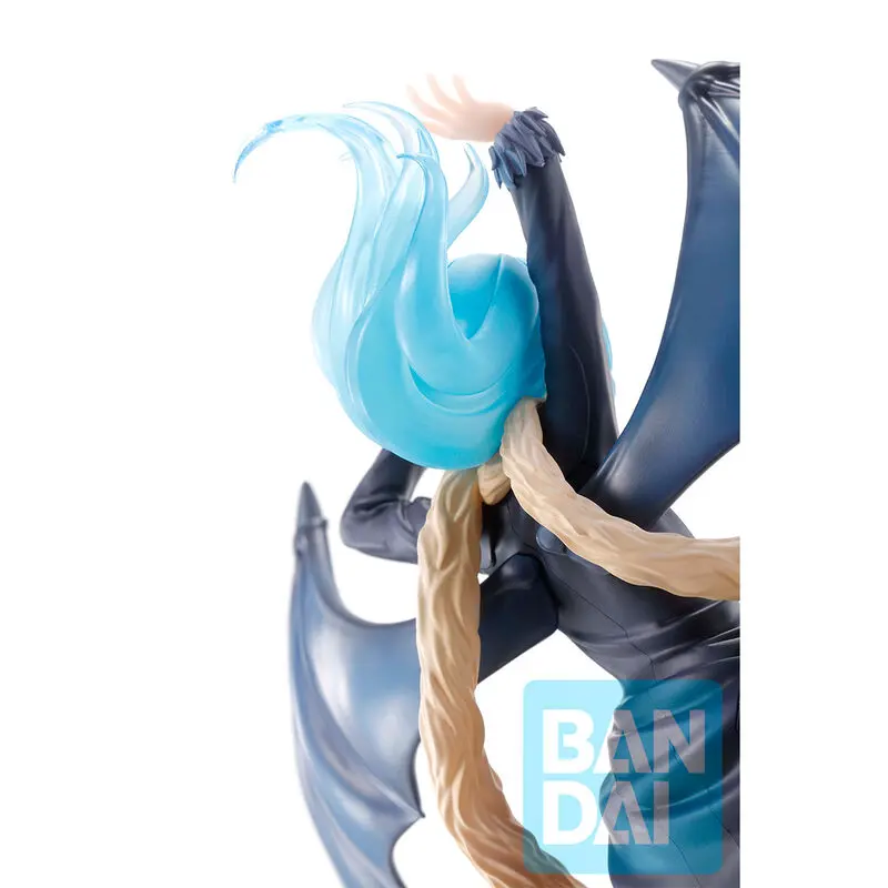 That Time I Get Reincarnated as Slime Wrath of God rimuru Automatic Battle Ver. Harvest Festival Ichibansho figure 18cm product photo