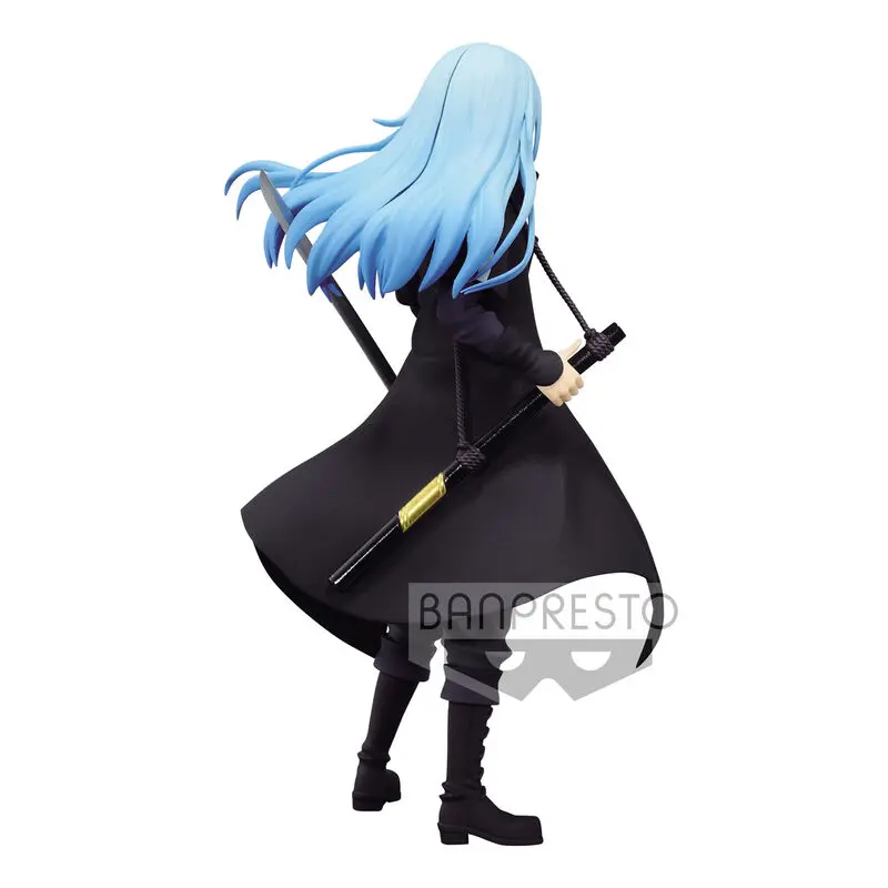 That Time I Got Reincarnated as a Silme Otherworlder Rimuru Vol.13 figure 16cm product photo