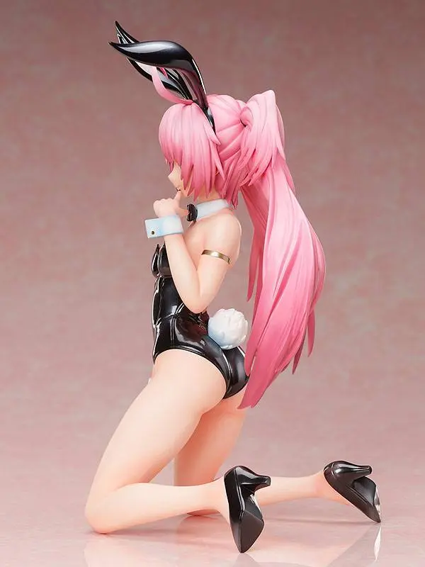 That Time I Got Reincarnated as a Slime PVC Statue 1/4 Millim Bare Leg Bunny Ver. 30 cm product photo