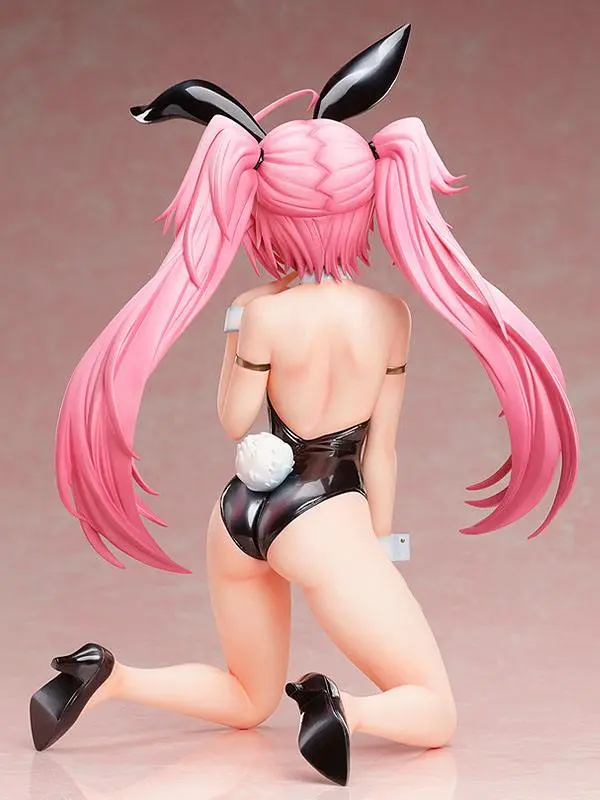 That Time I Got Reincarnated as a Slime PVC Statue 1/4 Millim Bare Leg Bunny Ver. 30 cm product photo