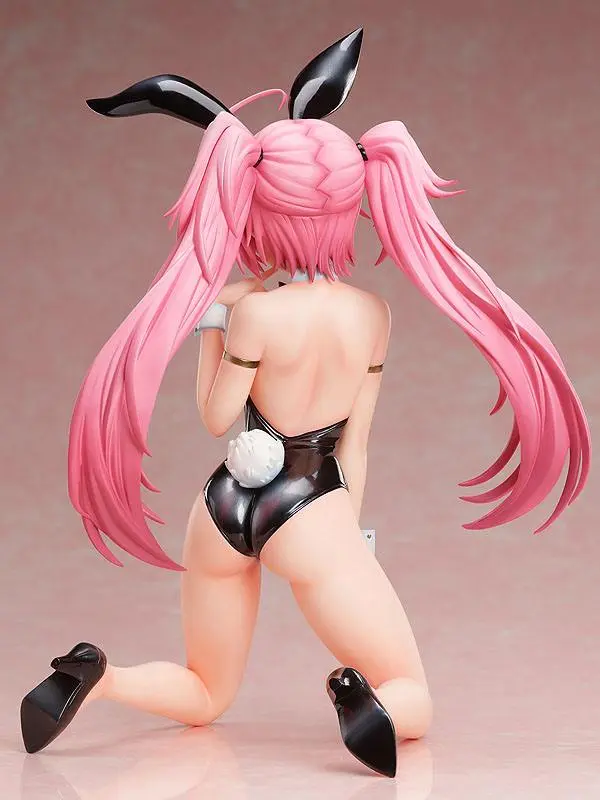 That Time I Got Reincarnated as a Slime PVC Statue 1/4 Millim Bare Leg Bunny Ver. 30 cm product photo