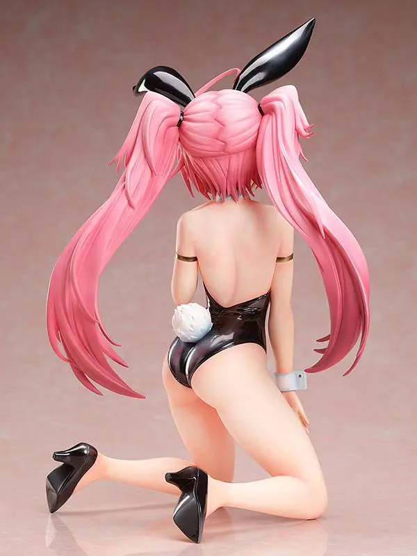 That Time I Got Reincarnated as a Slime PVC Statue 1/4 Millim Bare Leg Bunny Ver. 30 cm product photo