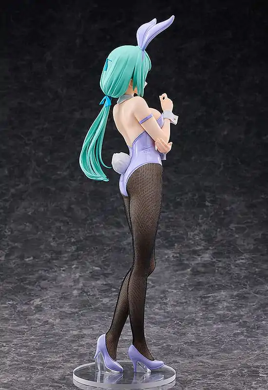 That Time I Got Reincarnated as a Slime PVC Statue 1/4 Mjurran: Bunny Ver. 45 cm termékfotó