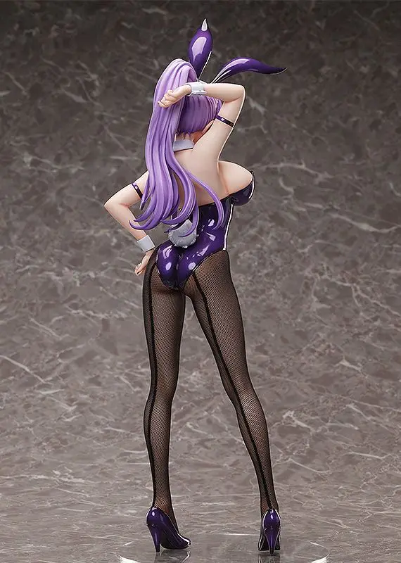That Time I Got Reincarnated as a Slime PVC Statue 1/4 Shion Bunny Ver. 51 cm product photo