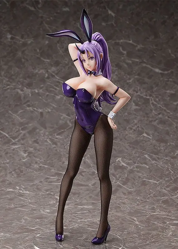 That Time I Got Reincarnated as a Slime PVC Statue 1/4 Shion Bunny Ver. 51 cm product photo
