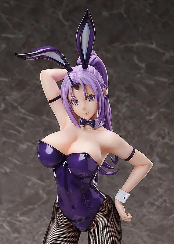 That Time I Got Reincarnated as a Slime PVC Statue 1/4 Shion Bunny Ver. 51 cm product photo