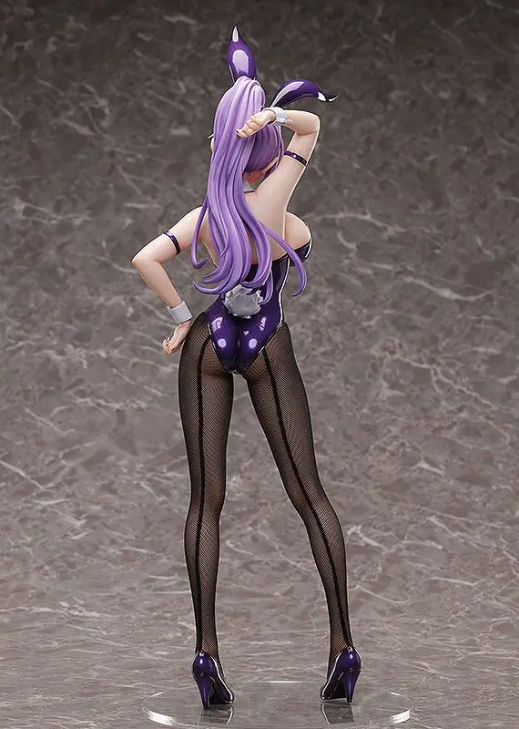 That Time I Got Reincarnated as a Slime PVC Statue 1/4 Shion Bunny Ver. 51 cm product photo
