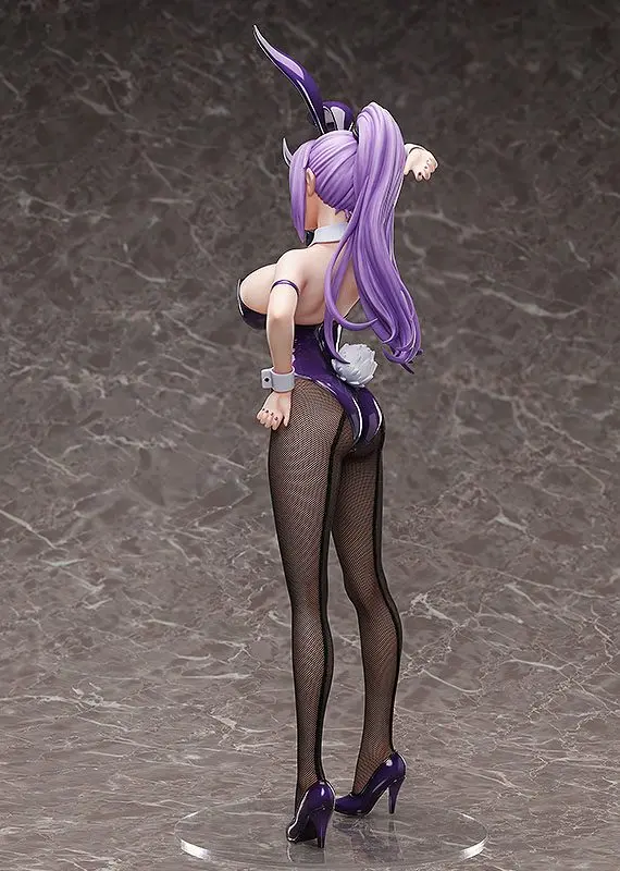 That Time I Got Reincarnated as a Slime PVC Statue 1/4 Shion Bunny Ver. 51 cm product photo
