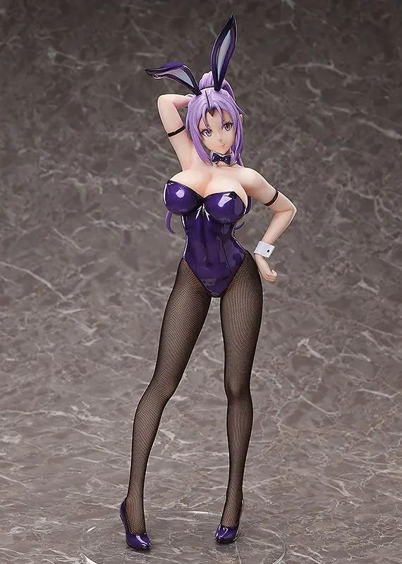 That Time I Got Reincarnated as a Slime PVC Statue 1/4 Shion Bunny Ver. 51 cm product photo