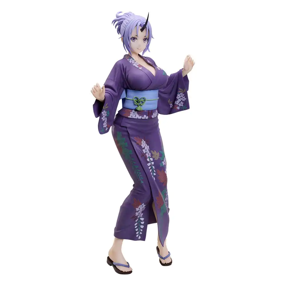 That Time I Got Reincarnated as a Slime PVC Statue 1/4 Shion: Yukata Ver. 45 cm product photo