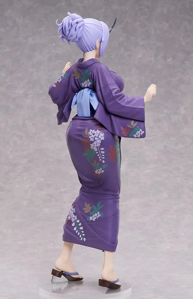 That Time I Got Reincarnated as a Slime PVC Statue 1/4 Shion: Yukata Ver. 45 cm product photo