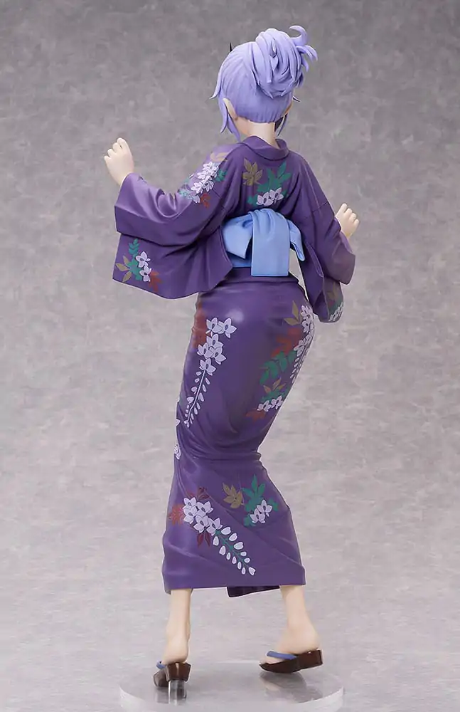 That Time I Got Reincarnated as a Slime PVC Statue 1/4 Shion: Yukata Ver. 45 cm product photo