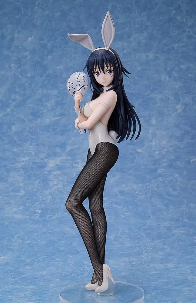 That Time I Got Reincarnated as a Slime PVC Statue 1/4 Shizu: Bunny Ver. 43 cm product photo