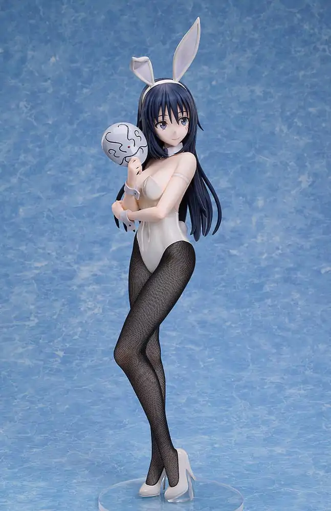 That Time I Got Reincarnated as a Slime PVC Statue 1/4 Shizu: Bunny Ver. 43 cm product photo