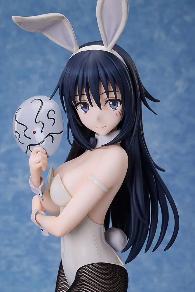 That Time I Got Reincarnated as a Slime PVC Statue 1/4 Shizu: Bunny Ver. 43 cm product photo