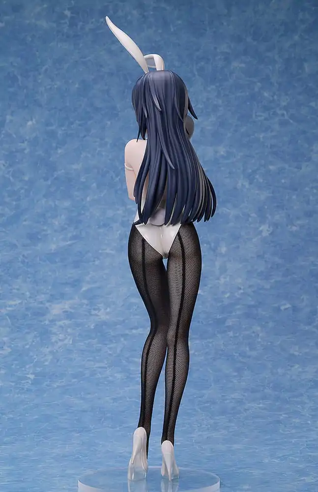That Time I Got Reincarnated as a Slime PVC Statue 1/4 Shizu: Bunny Ver. 43 cm product photo